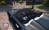 Saturn Sky Redline